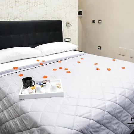 Black & White Maison d'hôtes