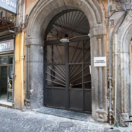 Gasthuis Black & White