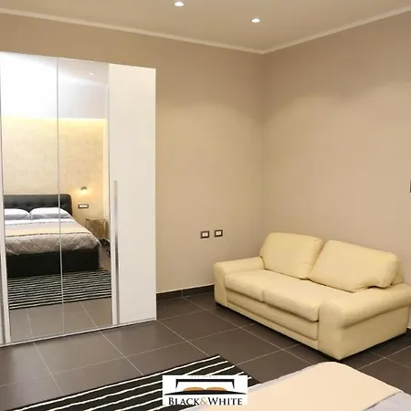 Black & White Maison d'hôtes