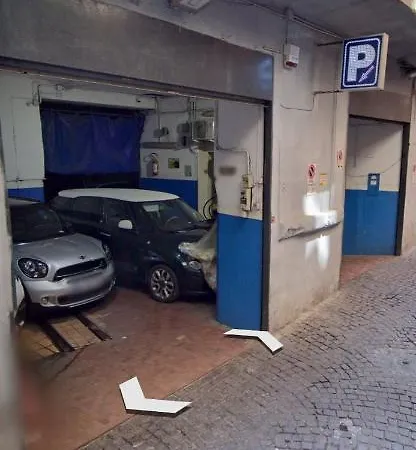 Maison d'hôtes Black & White 4*