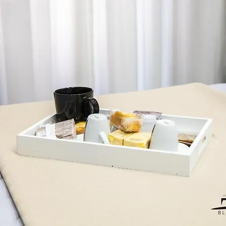 Maison d'hôtes Black & White