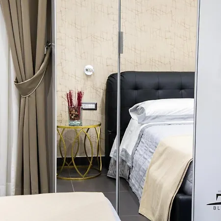 Maison d'hôtes Black & White