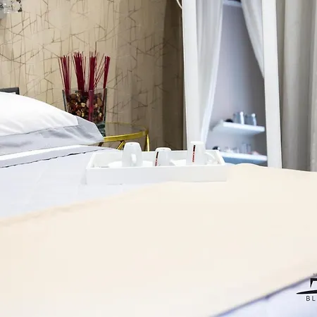 Black & White Maison d'hôtes