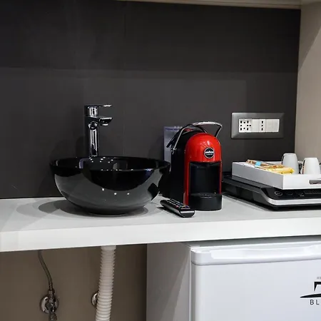 Maison d'hôtes Black & White