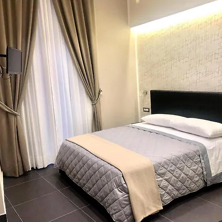 Black & White Guest house