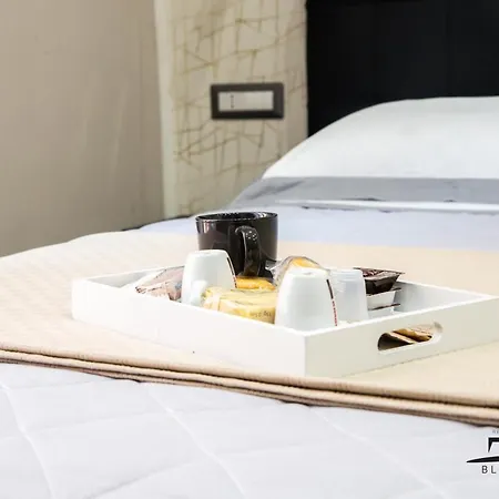 Black & White Guest house Naples
