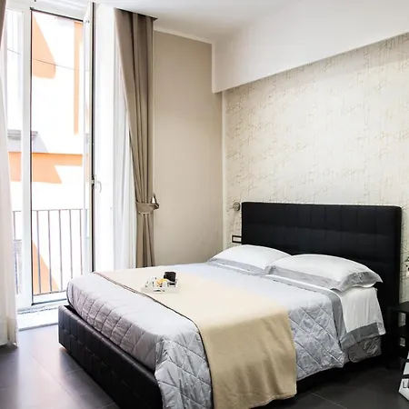 Black & White Guest house