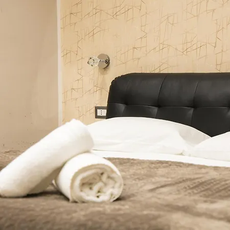 Black & White Guest house