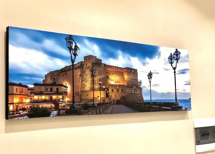 Black & White 4* نابولي